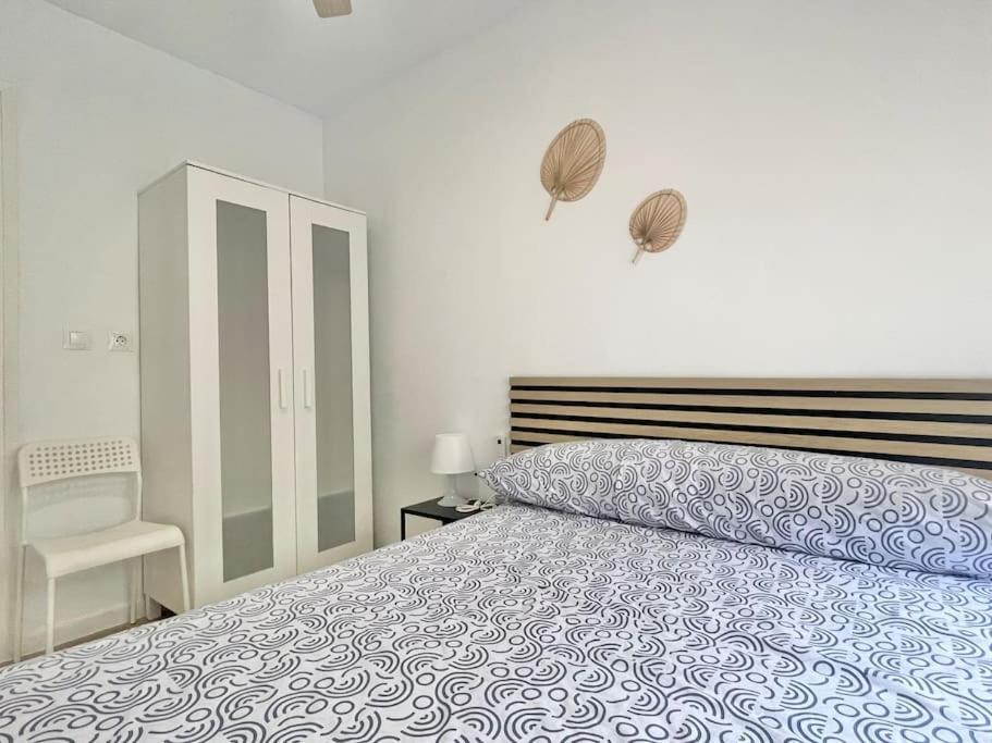 Appartamento 3 Habitaciones, Terraza Y A 200 Metros De La Playa *